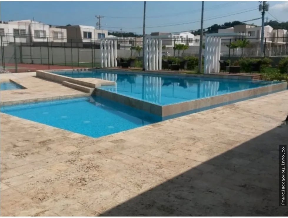 Casa en venta en ernesto córdoba campos