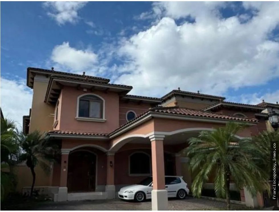 Casa en venta en don bosco