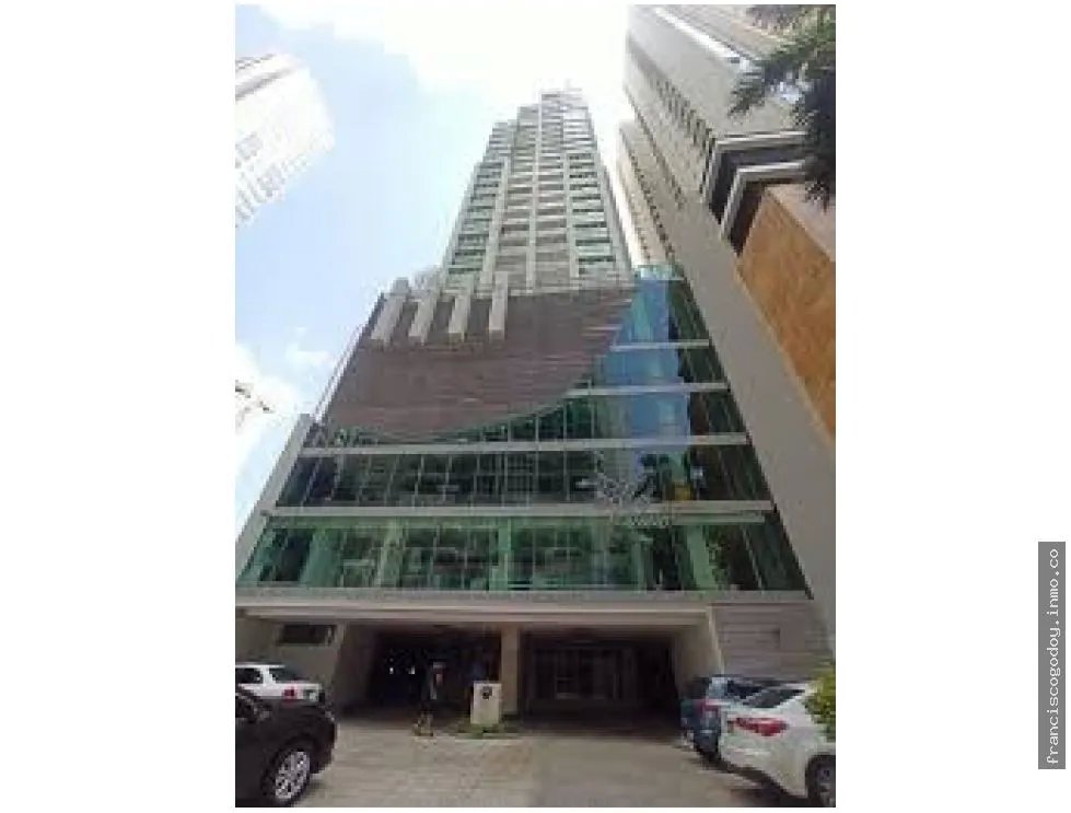 Apartamento en venta en bella vista