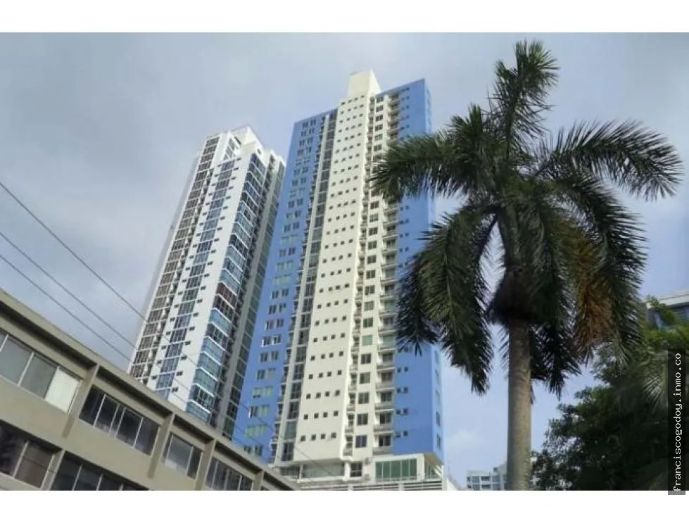 Apartamento en venta en san francisco