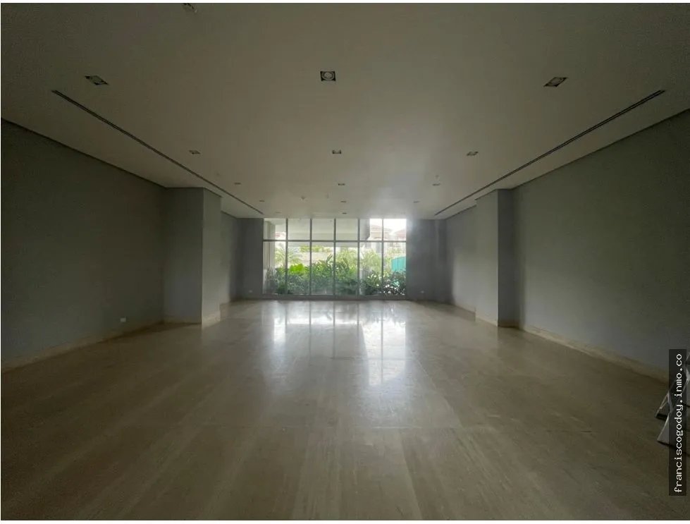 Apartamento en venta en santa maría