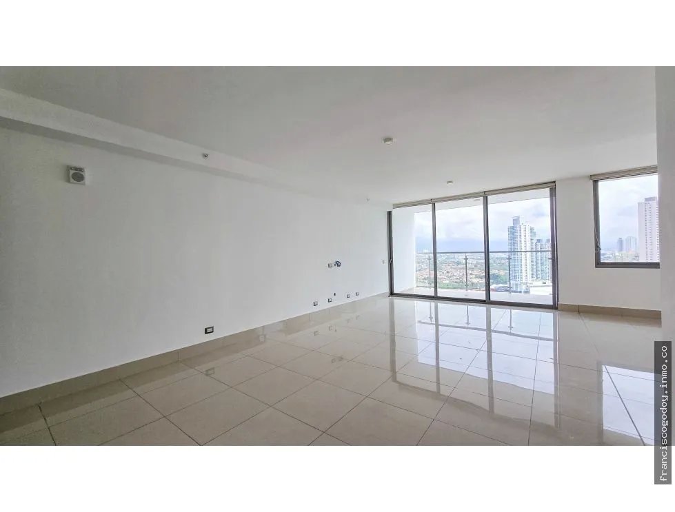 Apartamento en venta en costa del este