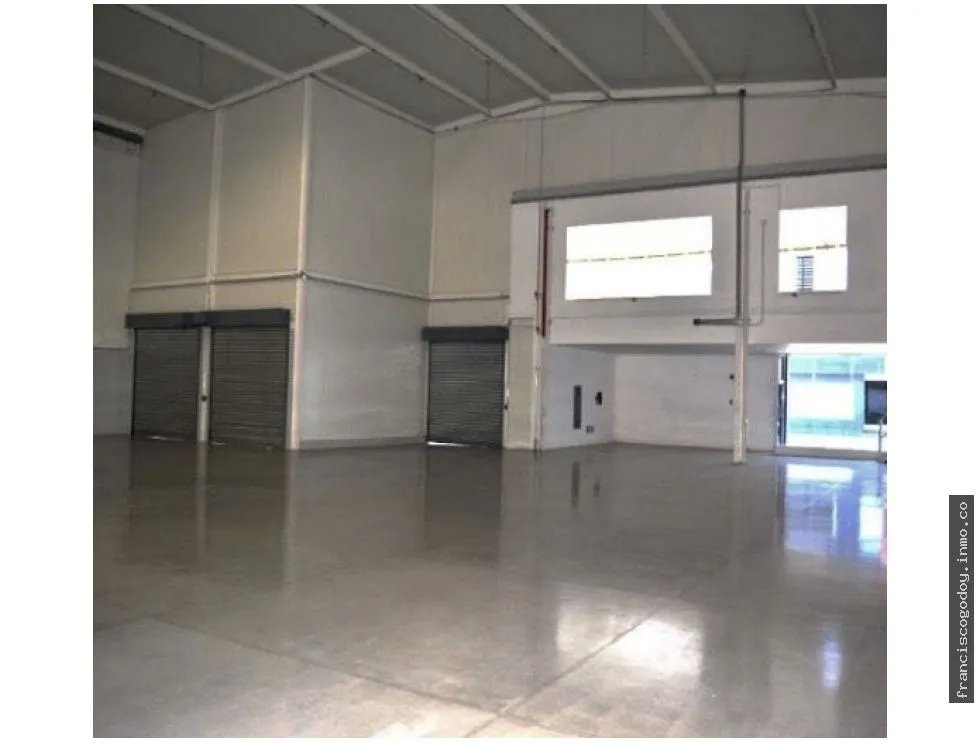 Bodega en venta 24 de diciembre - tocumen