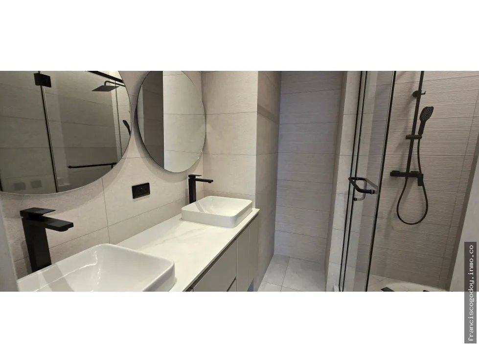 Venta de apartamento en punta paitillla