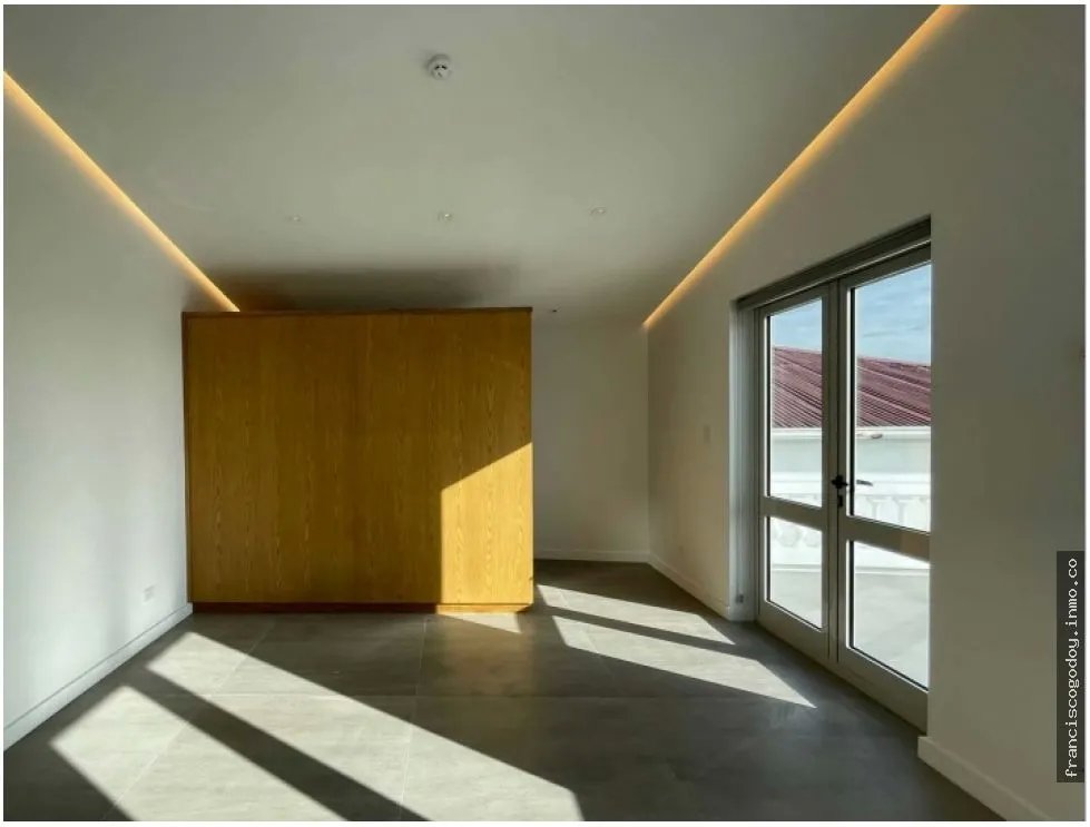 Penthouse en venta en el casco antiguo