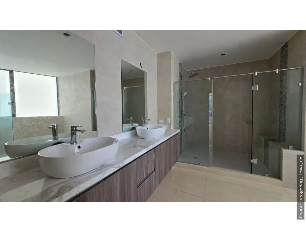 Apartamento en venta en punta paitilla