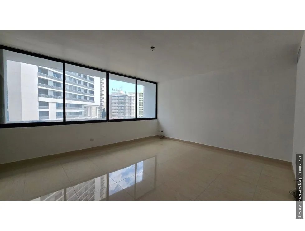 Apartamento en venta en punta paitilla