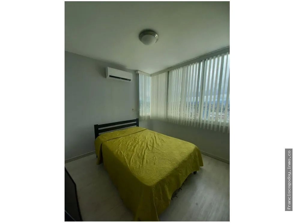 Venta de apartamento en edison park