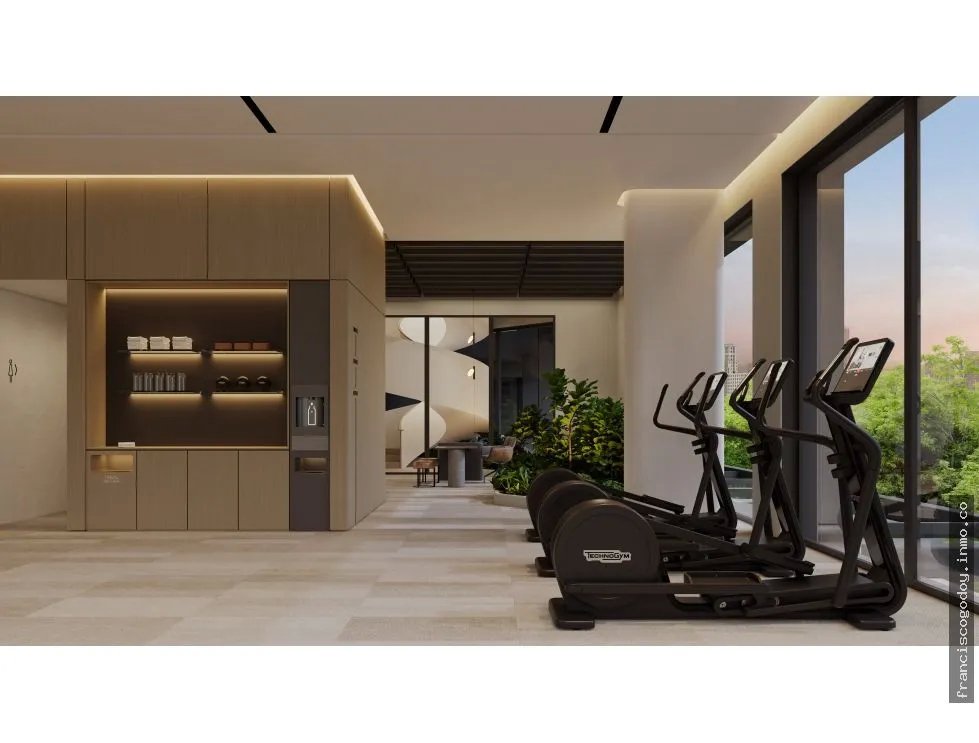 Apartamento en venta, obarrio