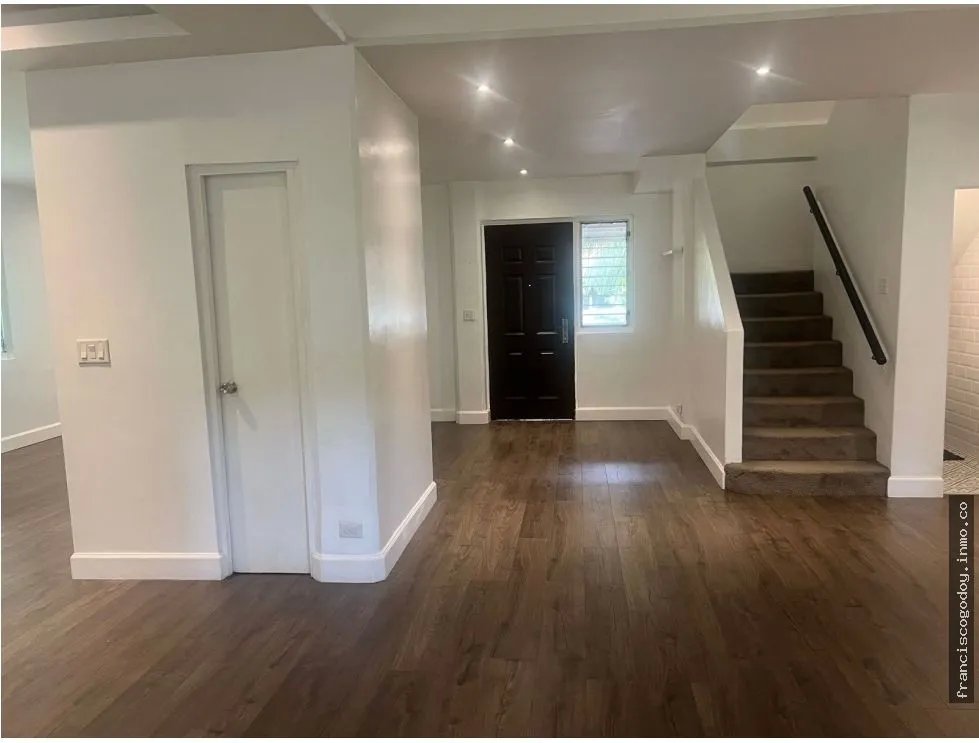 Alquiler de casa en clayton