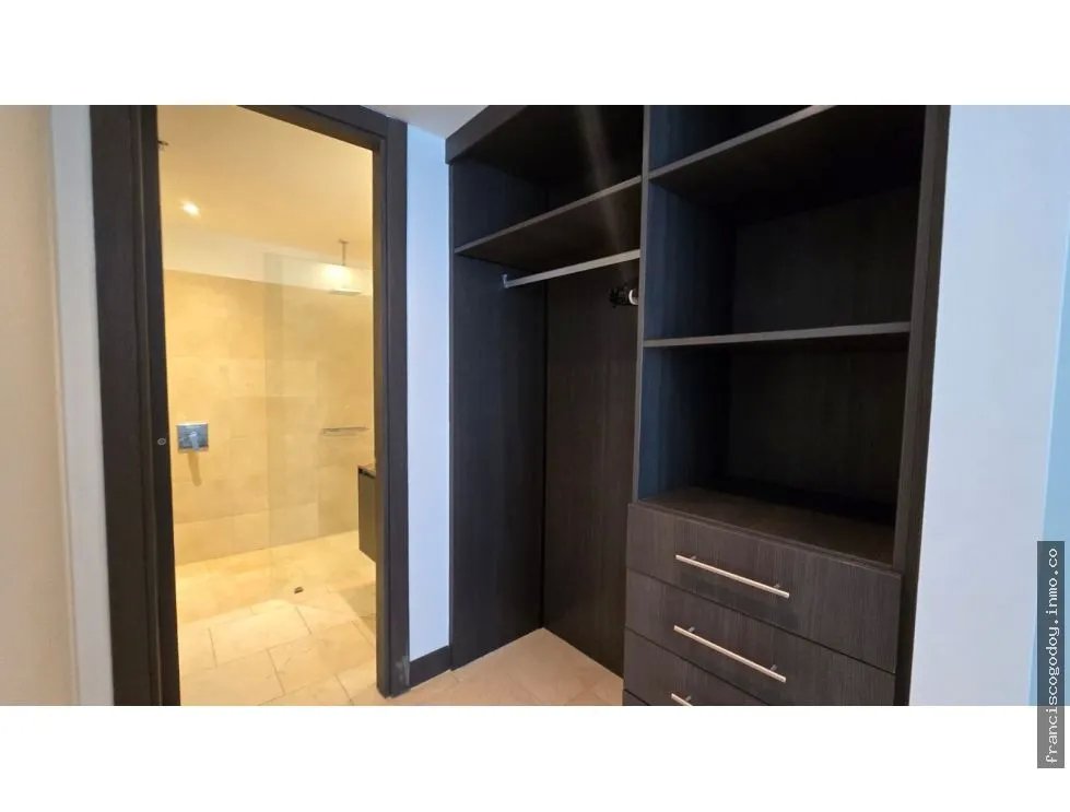 Apartamento en venta  punta pacífica