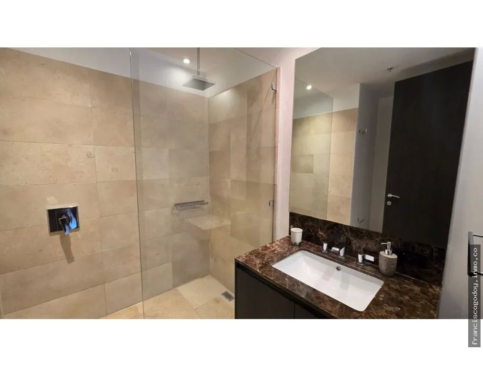 Apartamento en venta  punta pacífica