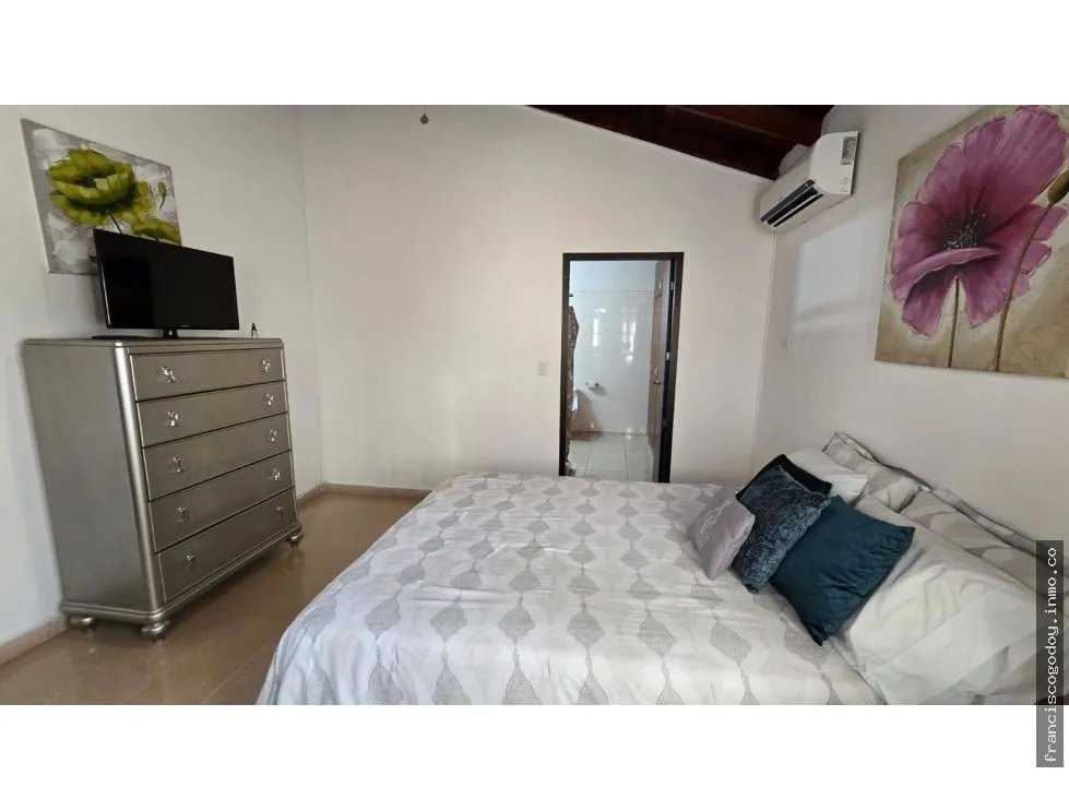 Venta de casa en hato pintado