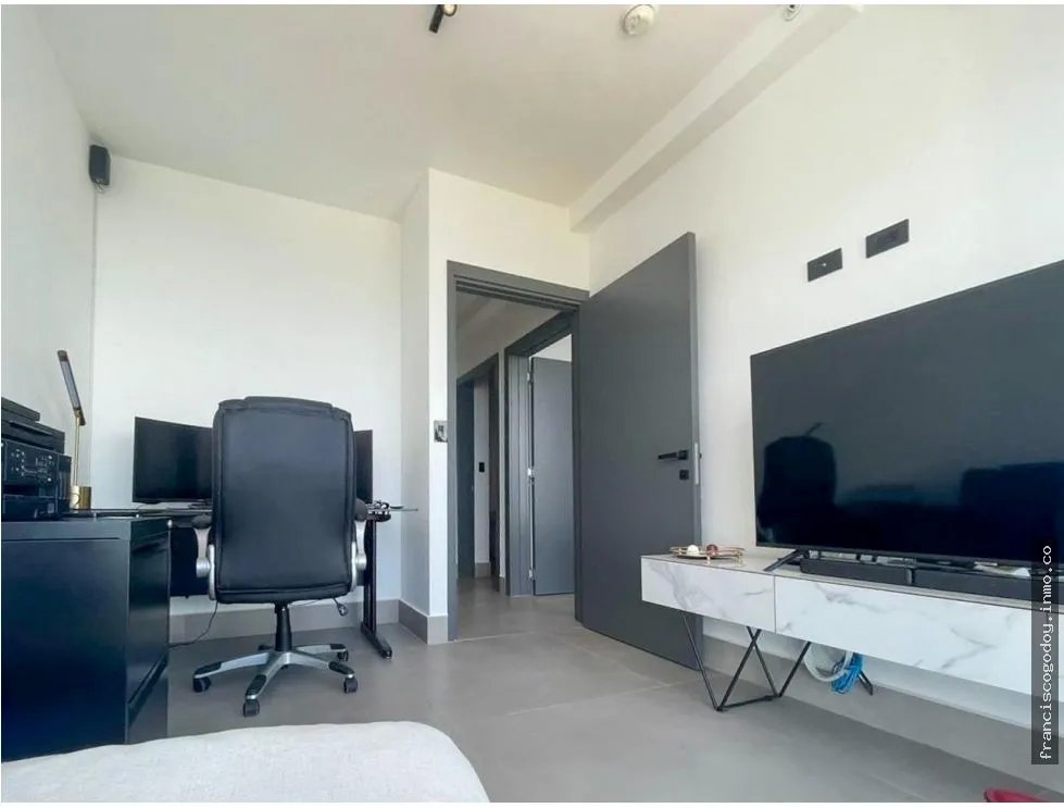 Alquiler de apartamento en coco del mar