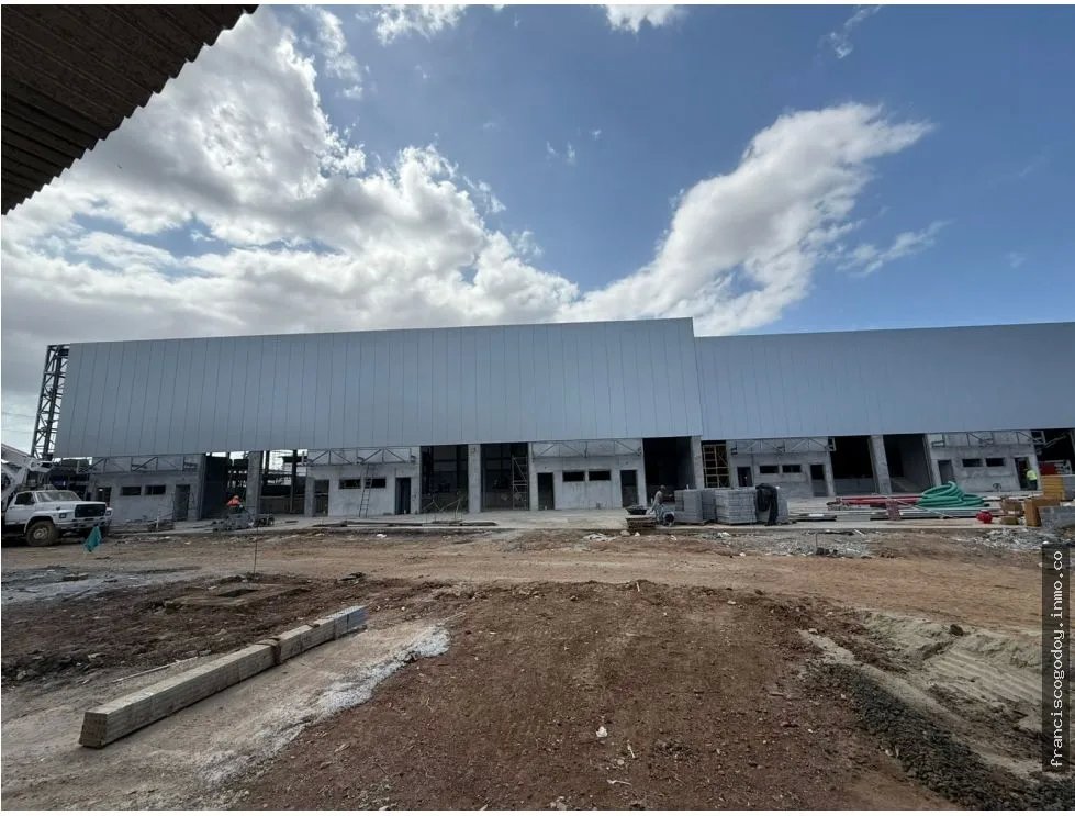 Alquiler de bodega en juan díaz, ciudad de panamá