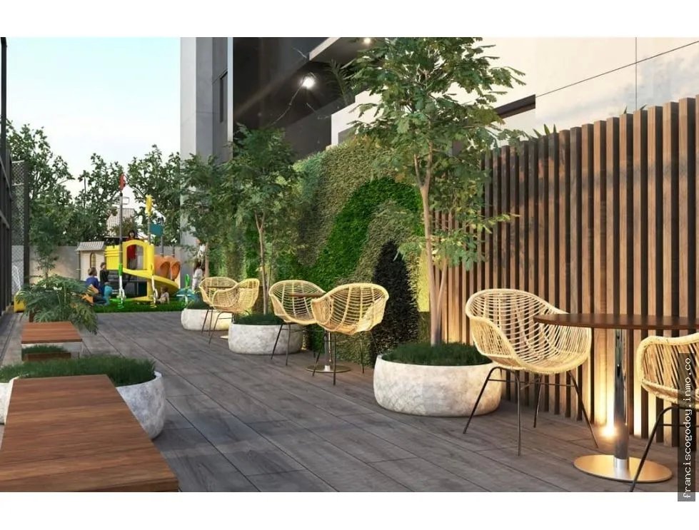 Venta de apartamentos en san francisco