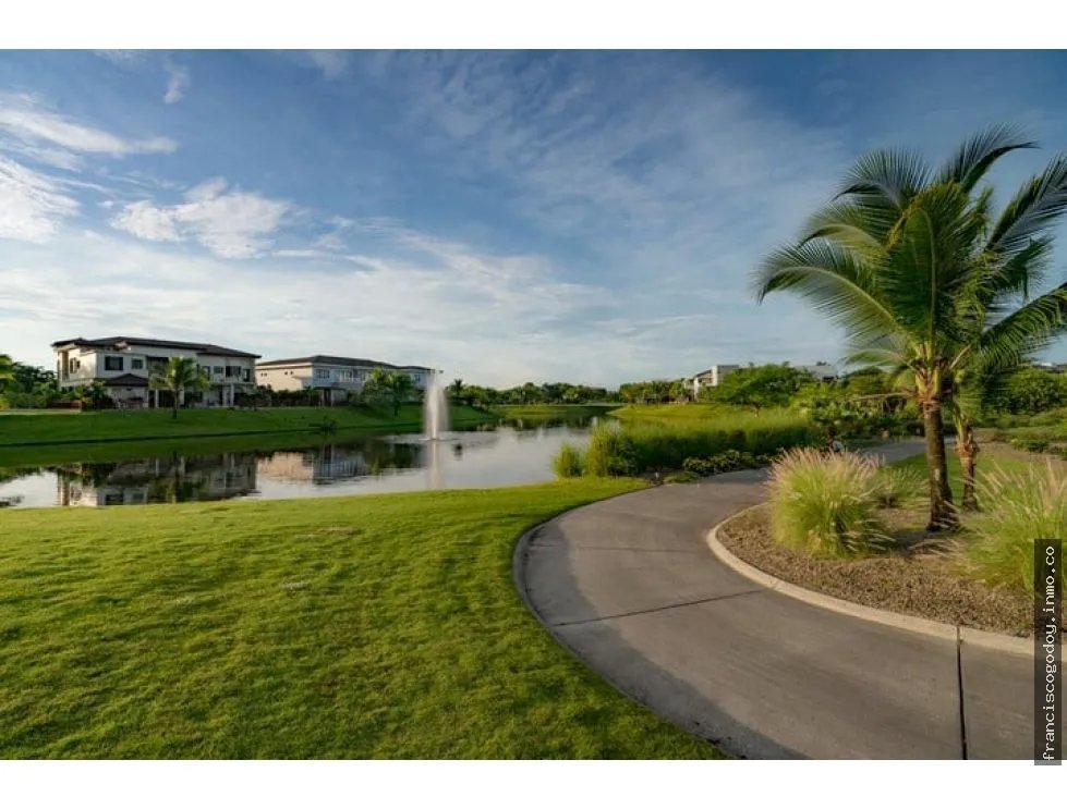 Terreno en venta en santa maría