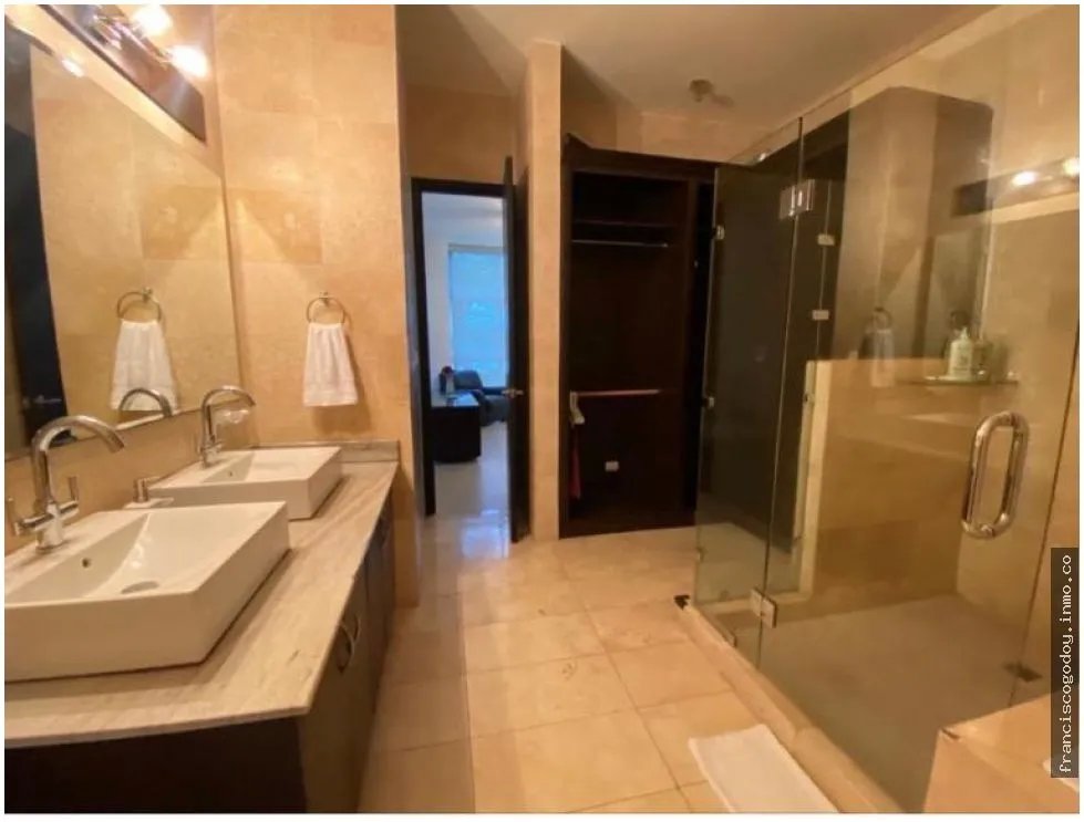 Apartamento en venta - amador