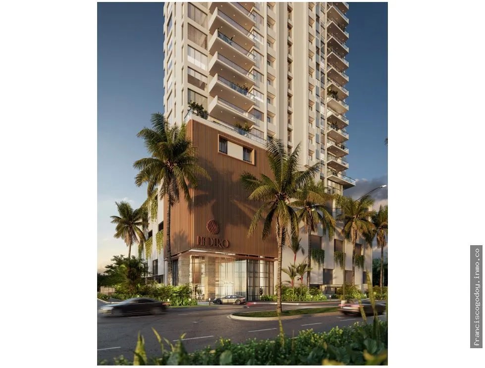 Apartamento en venta, costa del este