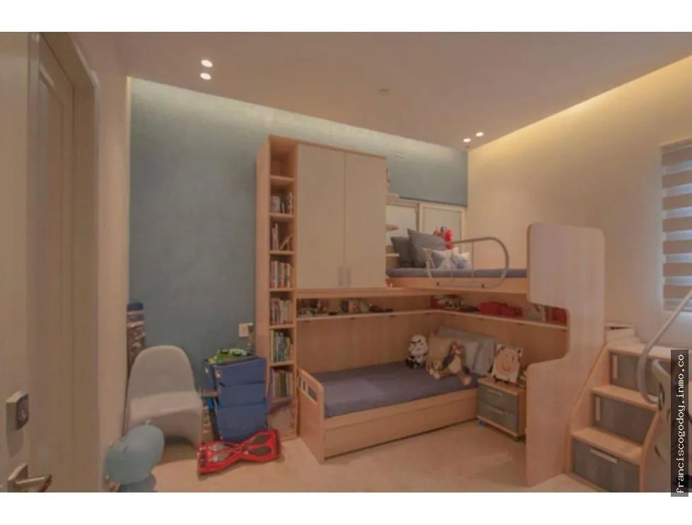 Alquiler de apartamento en santa maría