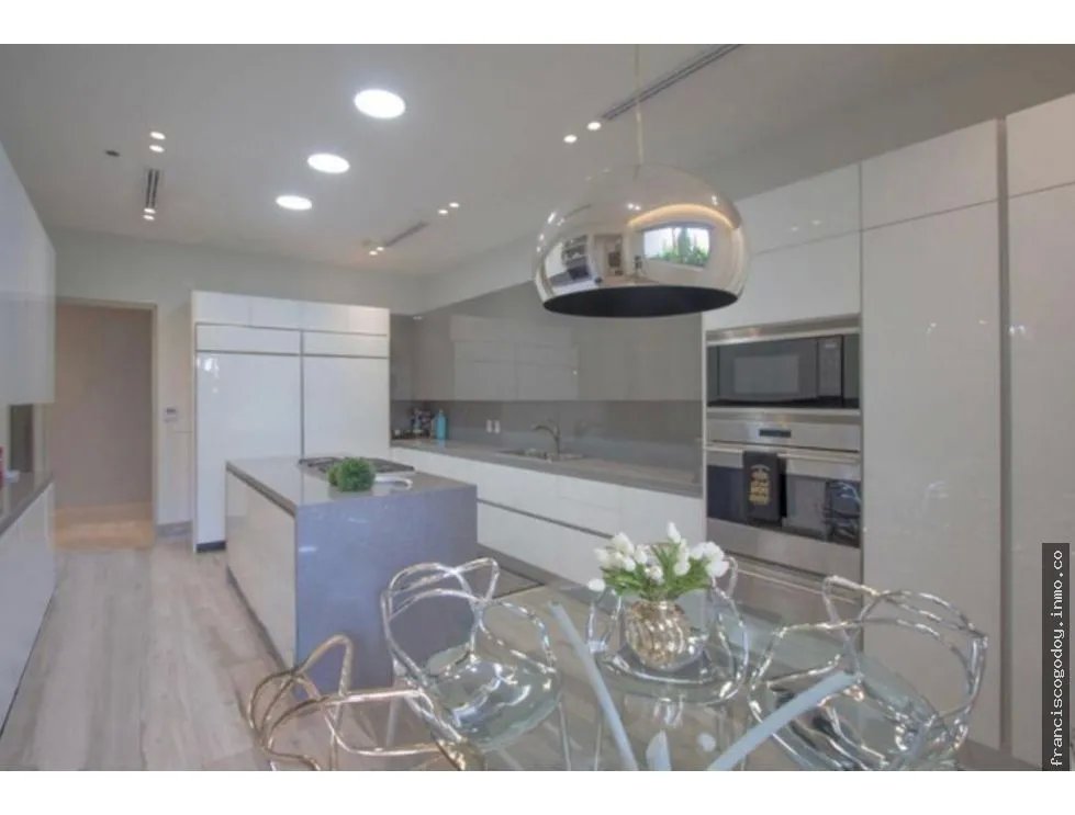 Alquiler de apartamento en santa maría