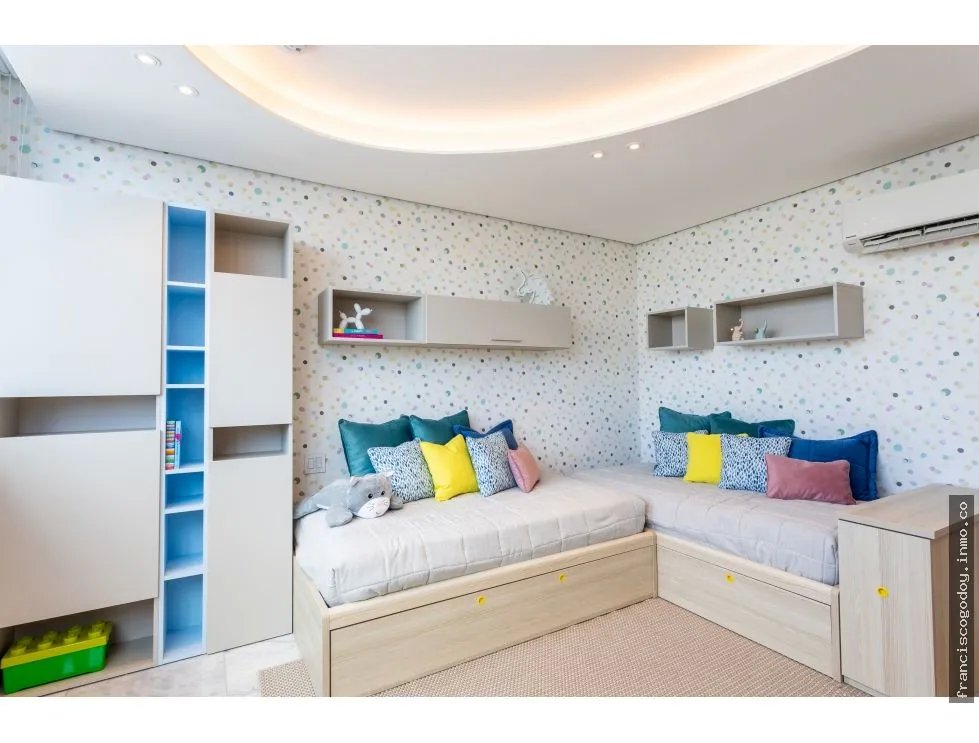 Apartamento (penthouse) en venta - punta paitilla