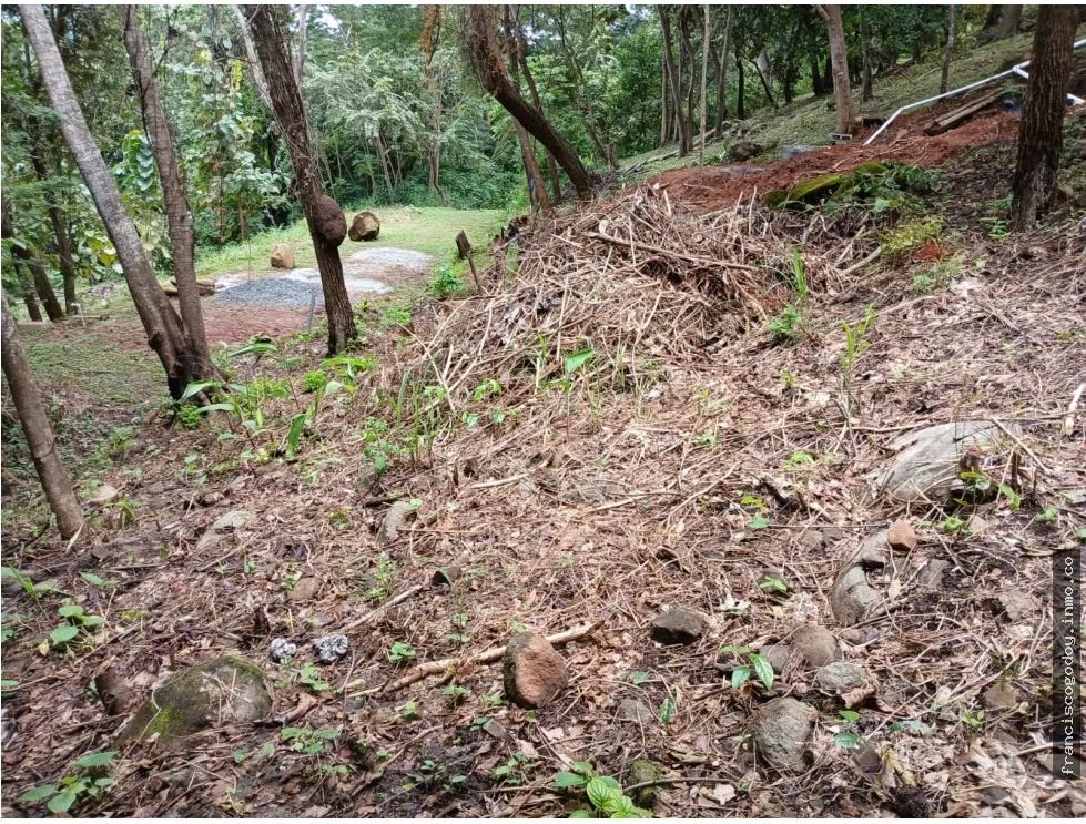 Terreno en venta en aires de chicá, chame