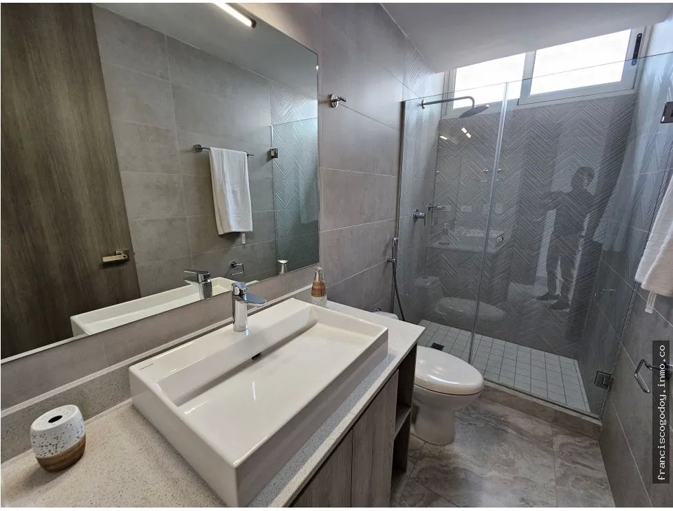 Apartamento en venta en el cangrejo