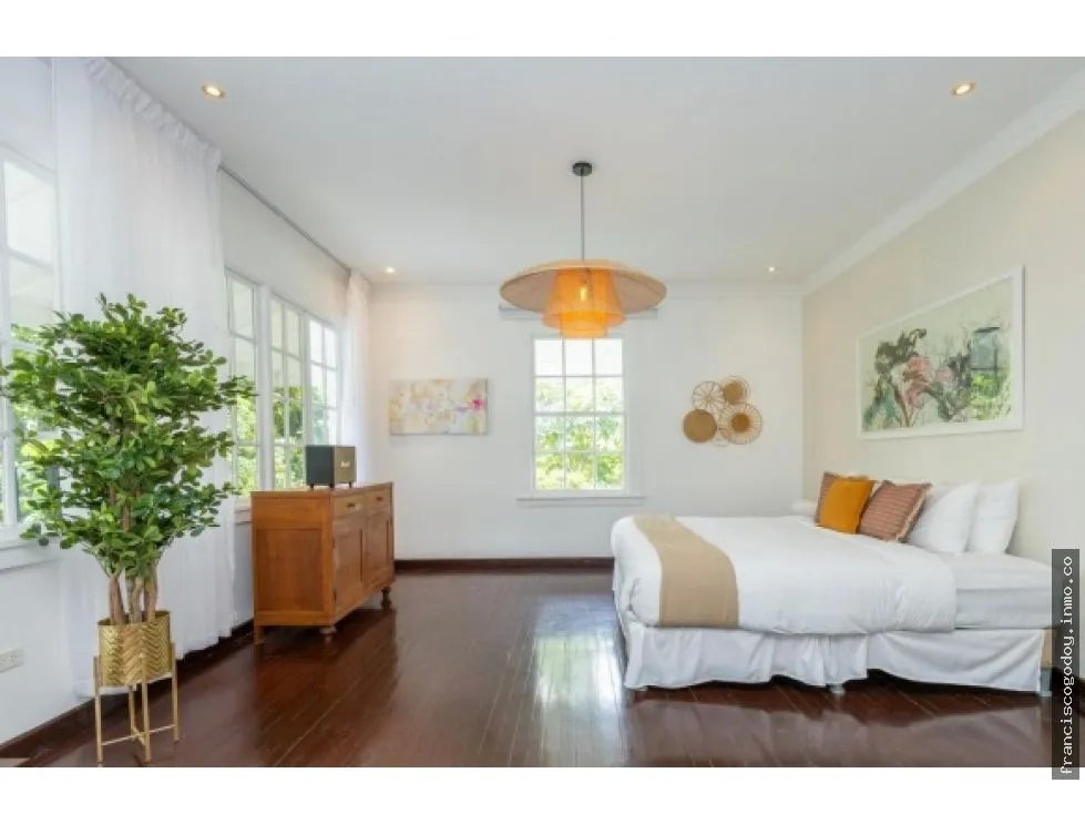 Venta de casa en ancón  panamá