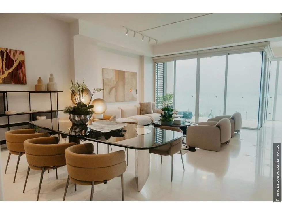 Venta de apartamento en ocean reef islands