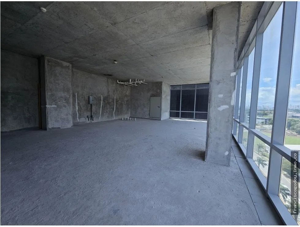 Venta de oficina en santa maría business district