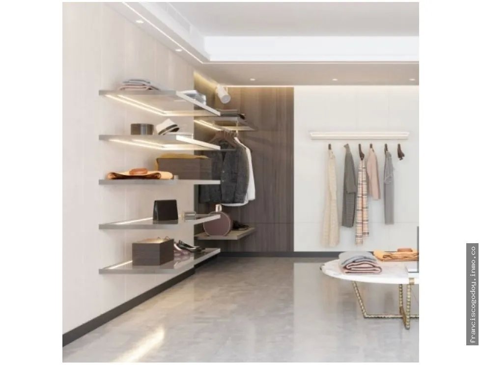 Alquiler de local comercial en costa del este