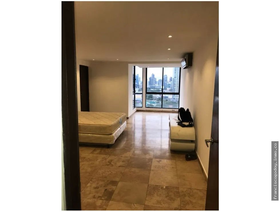 Apartamento en venta en san francisco