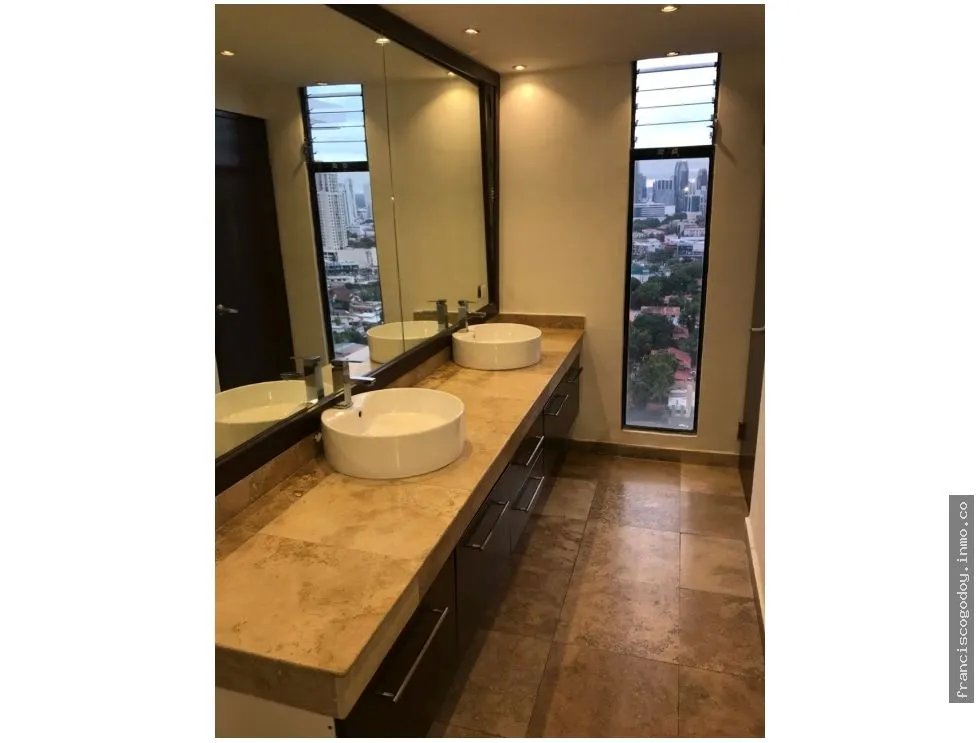 Apartamento en venta en san francisco