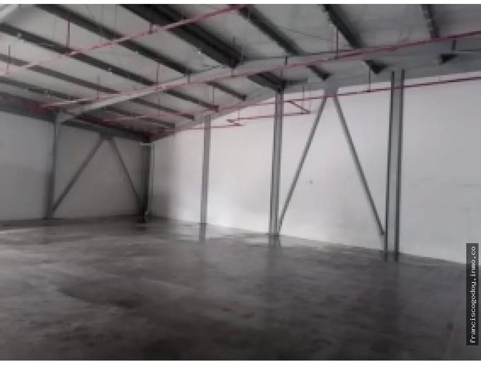 Venta de bodegas en panamá