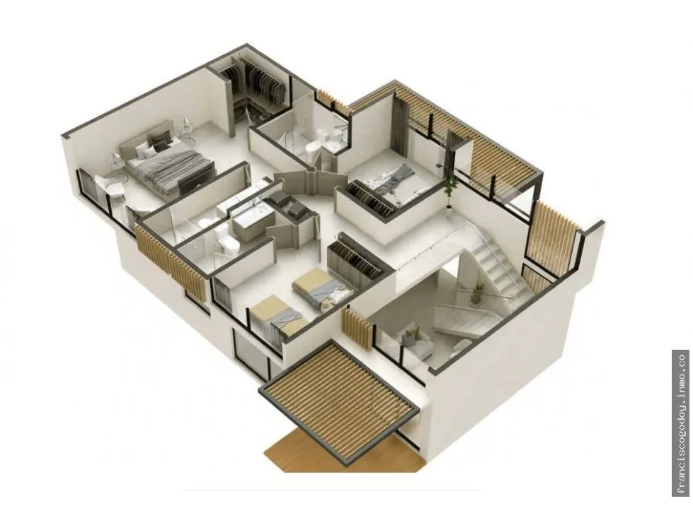 Casas en venta green city, vía panamá norte