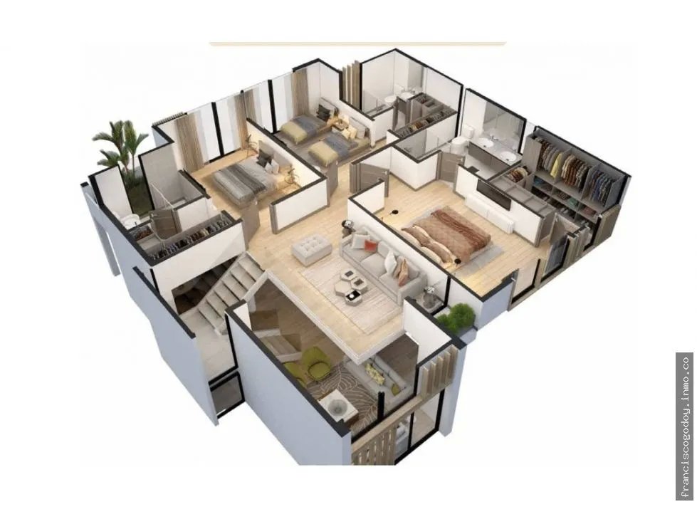 Casas en venta green city, vía panamá norte