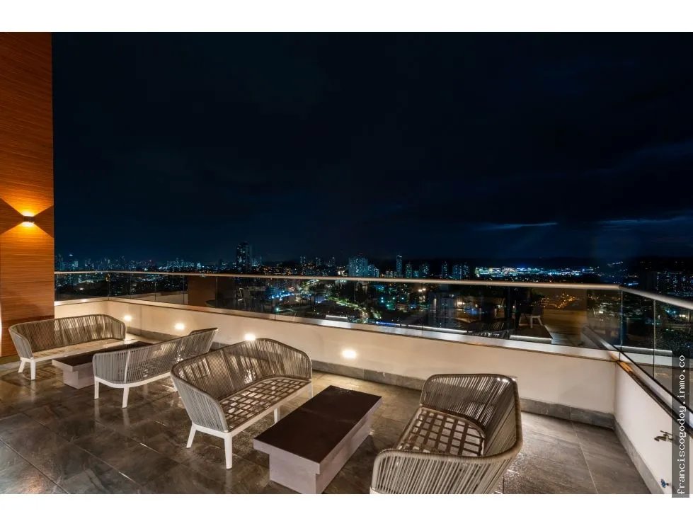 Apartamento en venta en avenida ricardo j. alfaro  tumba muerto