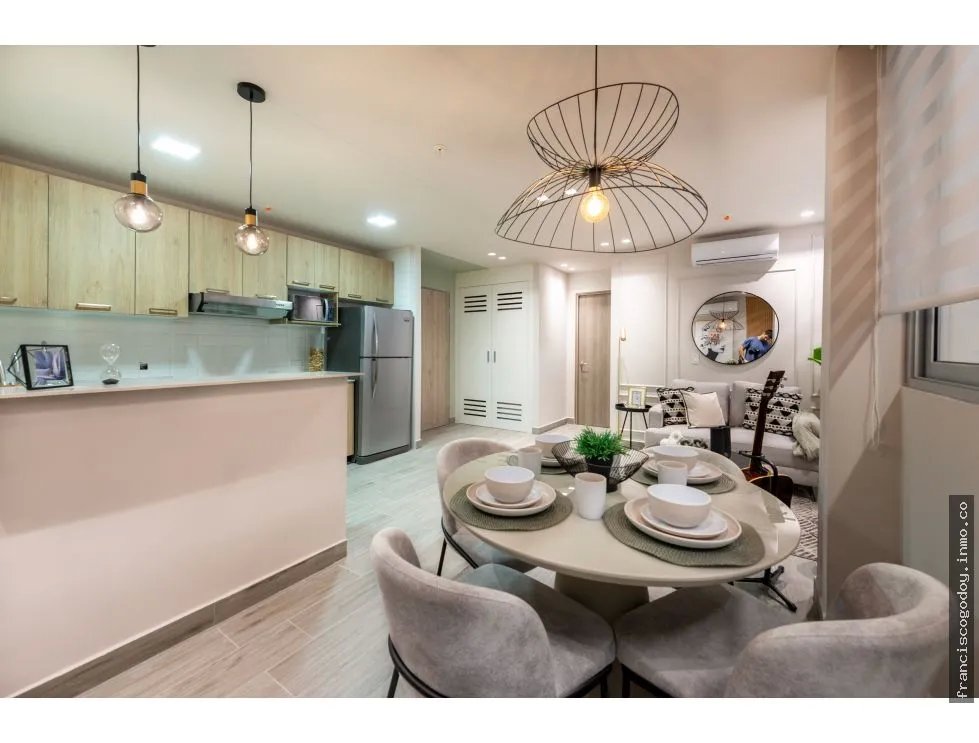 Apartamento en venta en avenida ricardo j. alfaro  tumba muerto