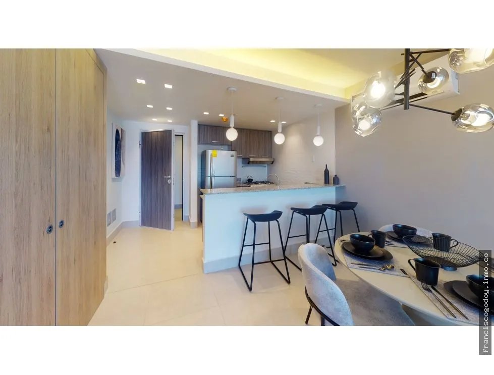 Apartamento en venta avenida ricardo j. alfaro  tumba muerto