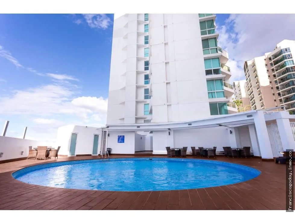 Apartamento en venta en edison park