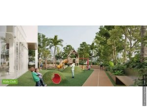 140629 - Edison park - apartments - belview towers