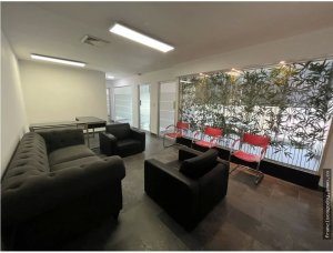 140637 - Obarrio - offices - ph atrium