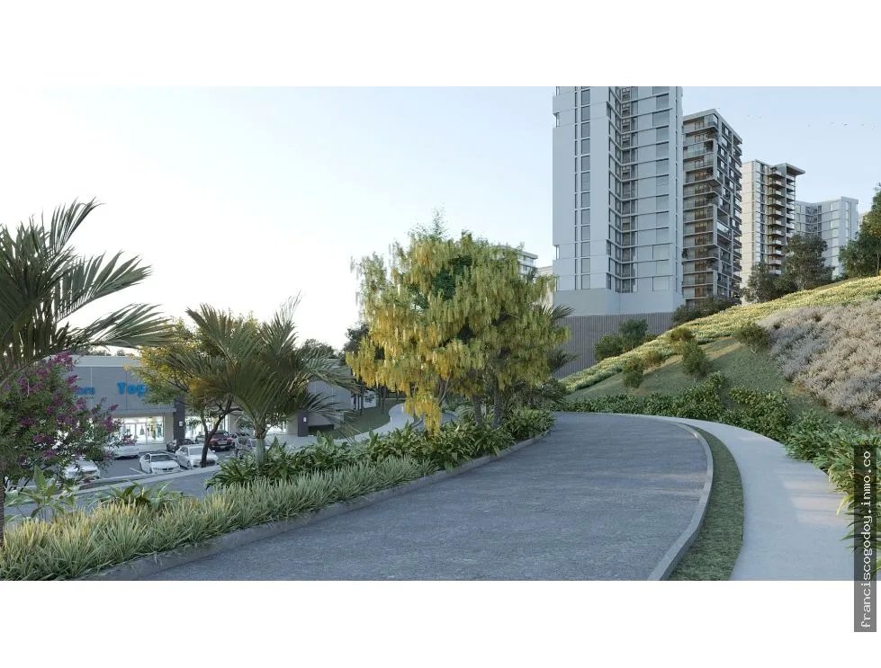 Apartamento en venta, brisas del golf - panamá