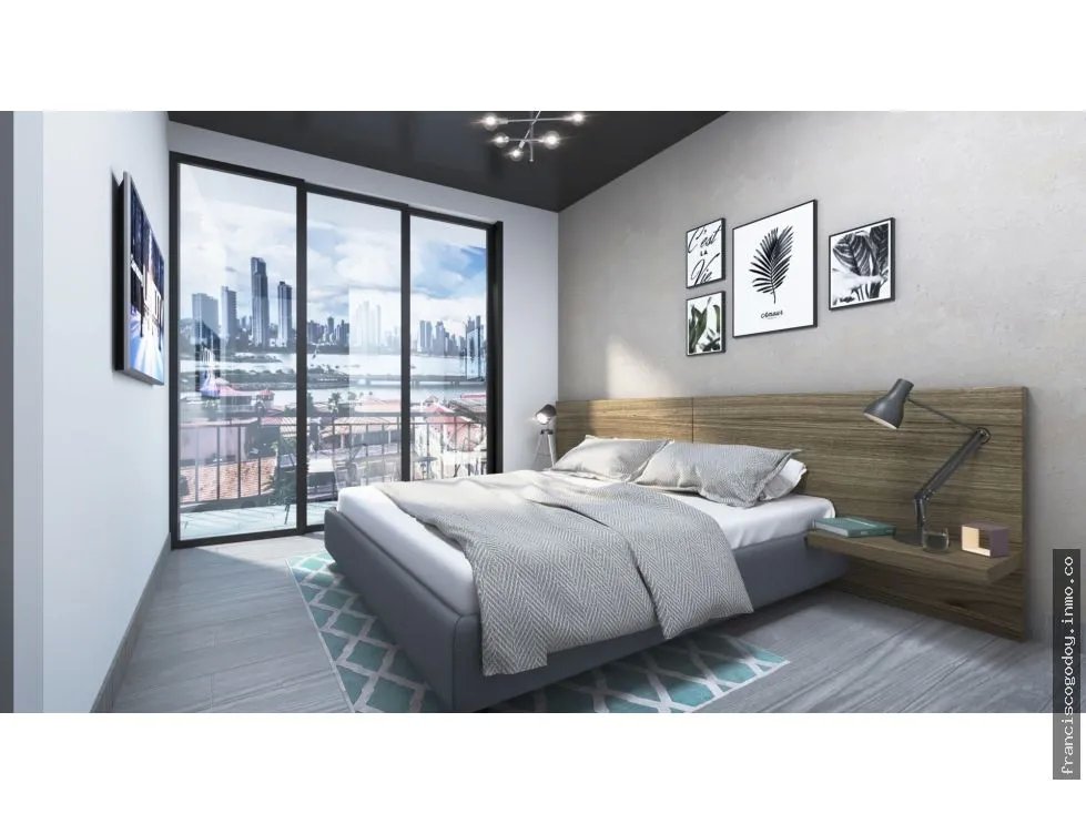 Apartamento en venta en el casco antiguo
