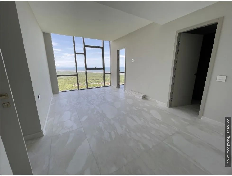 Venta de apartamento en santa maría, ciudad de panamá