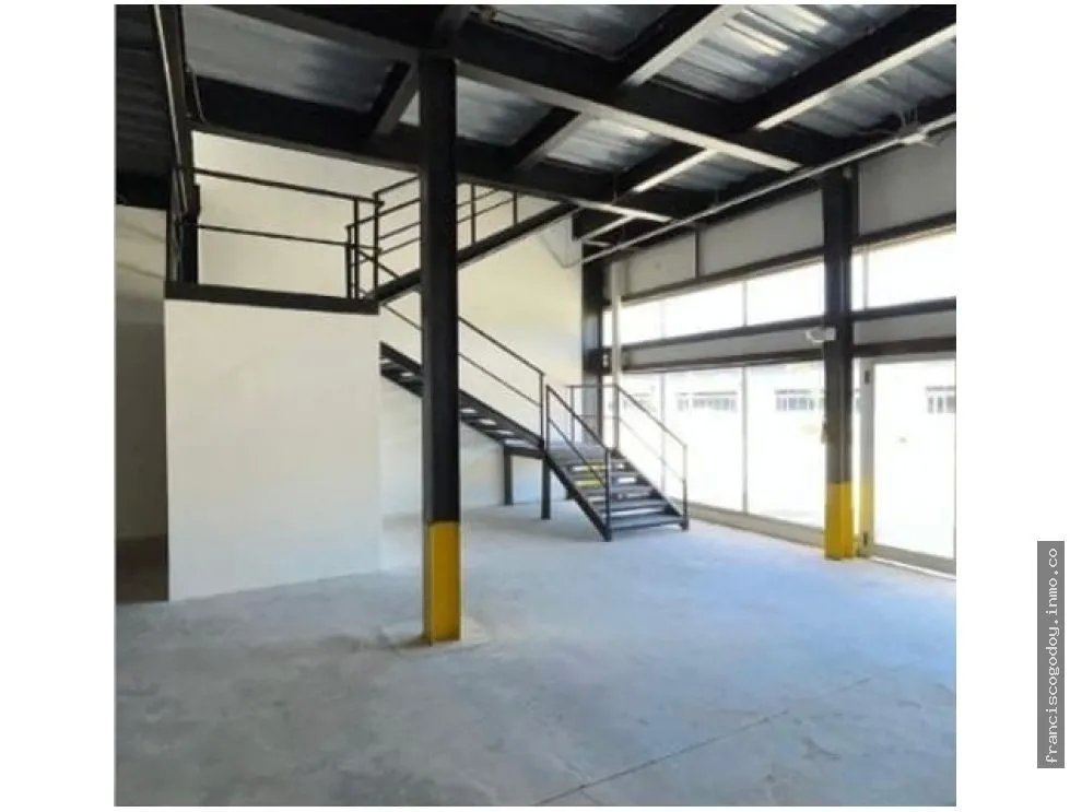 Alquiler de bodega en juan díaz, ciudad de panamá