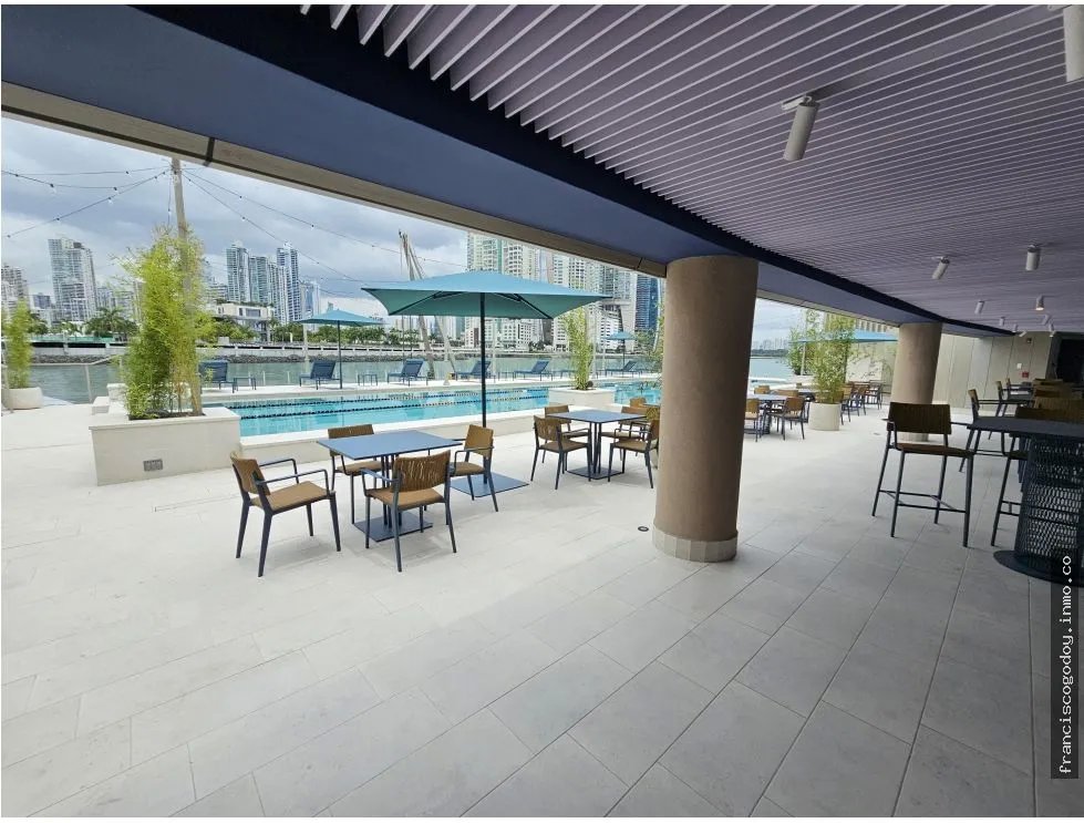 Venta de apartamento en ocean reef islands
