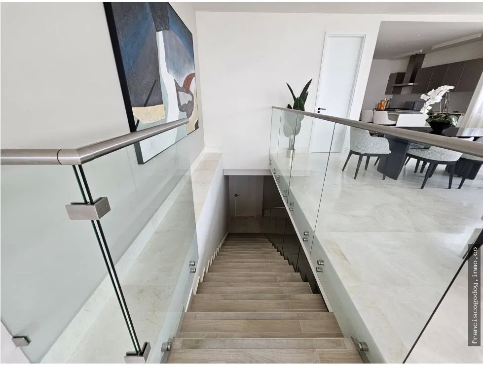 Alquiler de apartamento en ocean reef islands
