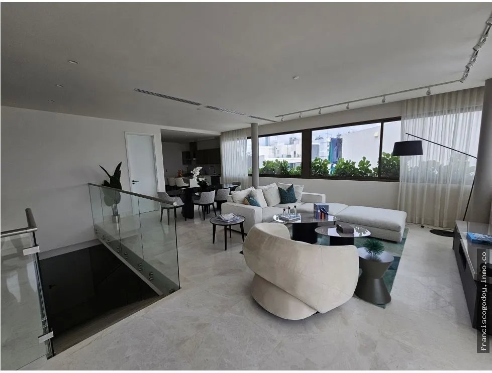 Alquiler de apartamento en ocean reef islands